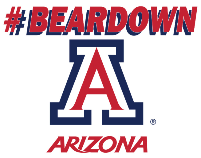 Print-able Bear Down Signs!