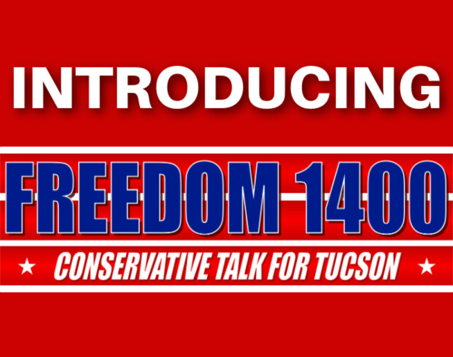 Introducing Freedom 1400