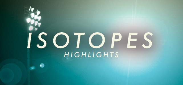 Albuquerque Isotopes Highlights