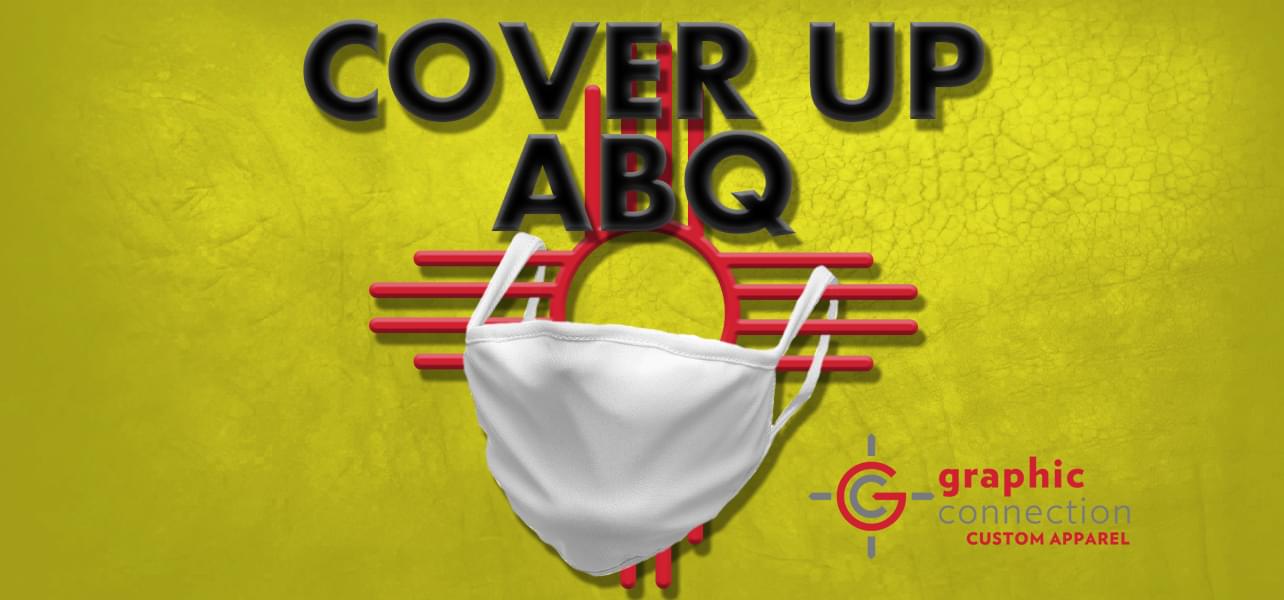 Cover Up ABQ – Official Rules