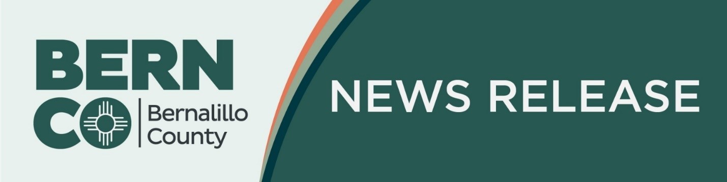 BernCo gets grant from the Federal Highway Administration