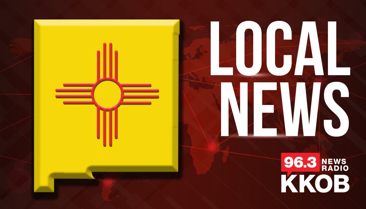 A stamp of approval for New Mexico