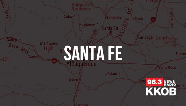 Santa Fe statues to be placed