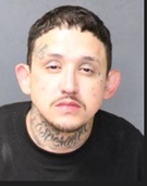 Suspect arrested by APD for storage unit burglaries