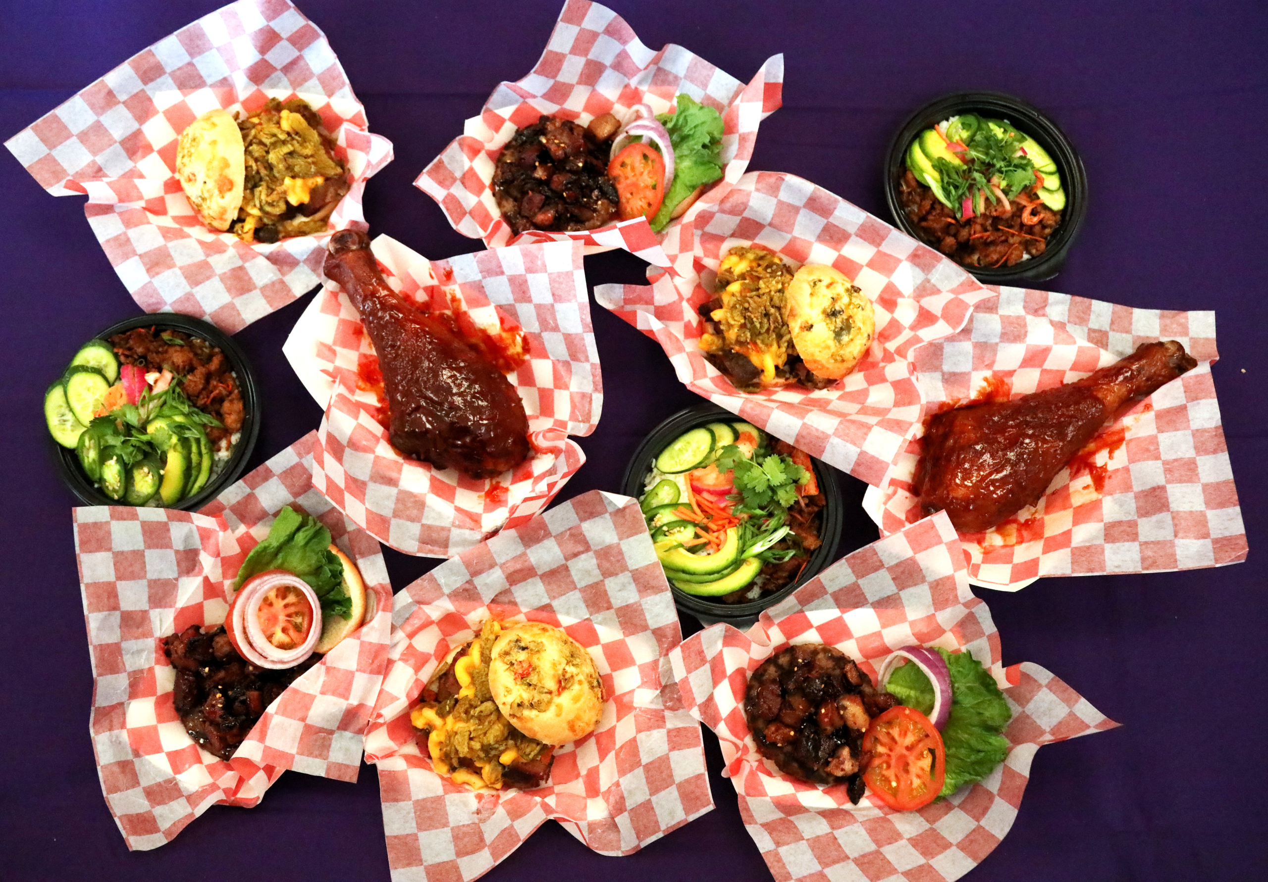 Isotopes unveil new concessions lineup for new season