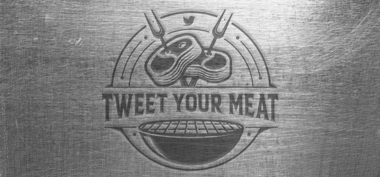 Tweet Your Meat – Official Rules