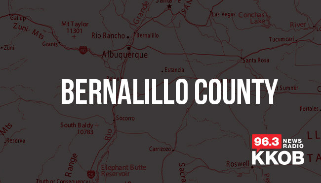 BernCo Commissioners select top three county manager candidates