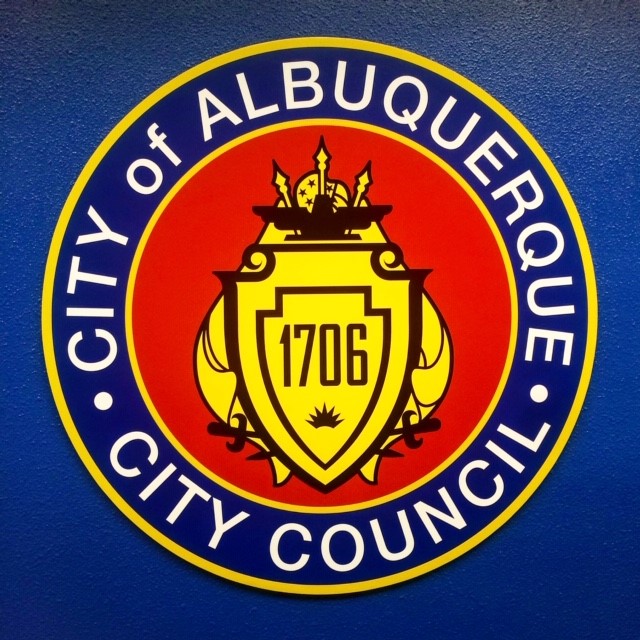 CABQ councilors present omnibus city charter referendums