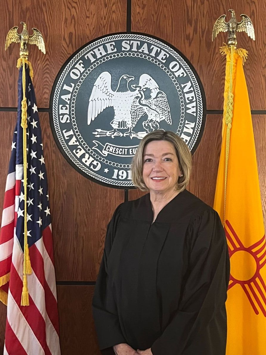 Judge Jessen to retire