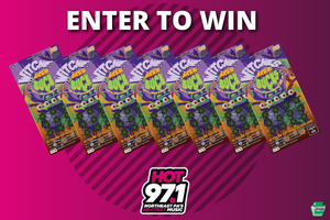 Enter To Win PA Lottery Tickets!