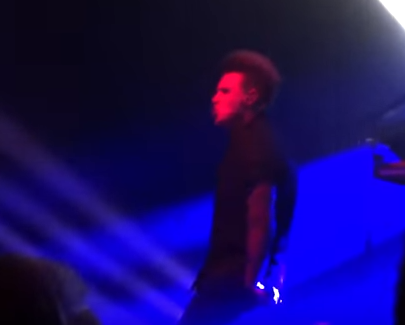 New Papa Roach