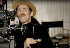 Check out Godsmack’s new BULLETPROOF video