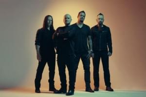 Disturbed is BACK!!