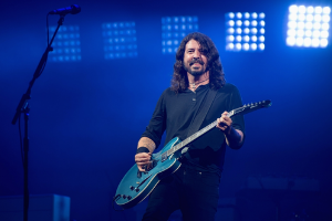 Dave Grohl Kicks Off ‘The Hanukkah Sessions’ With Beastie Boys Cover