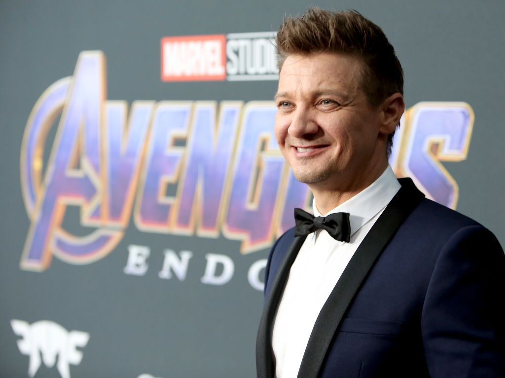 Watch the Official Trailer for Marvel Studios’ ‘Hawkeye’ [VIDEO]