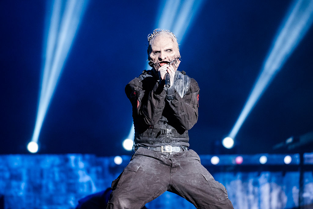 Who Knew Combining Slipknot and ‘Baby Shark’ Could Sound So Good? [VIDEO]