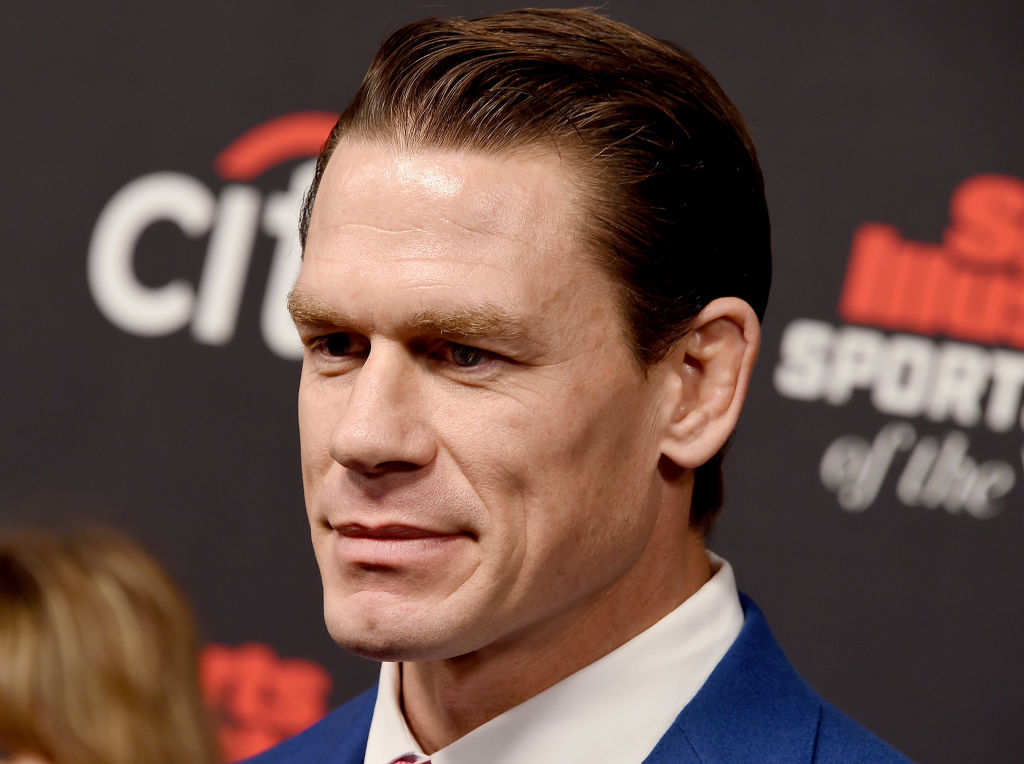 Watch the Official Trailer for HBO Max’s ‘Peacemaker’ Starring John Cena [VIDEO]