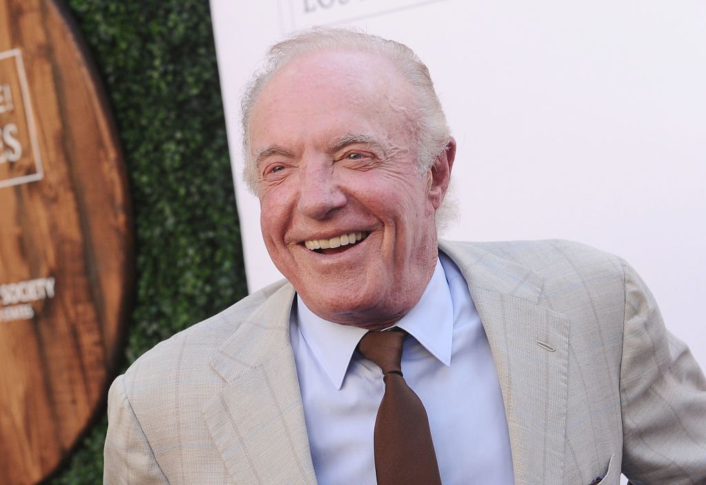 Actor James Caan Dead at 82