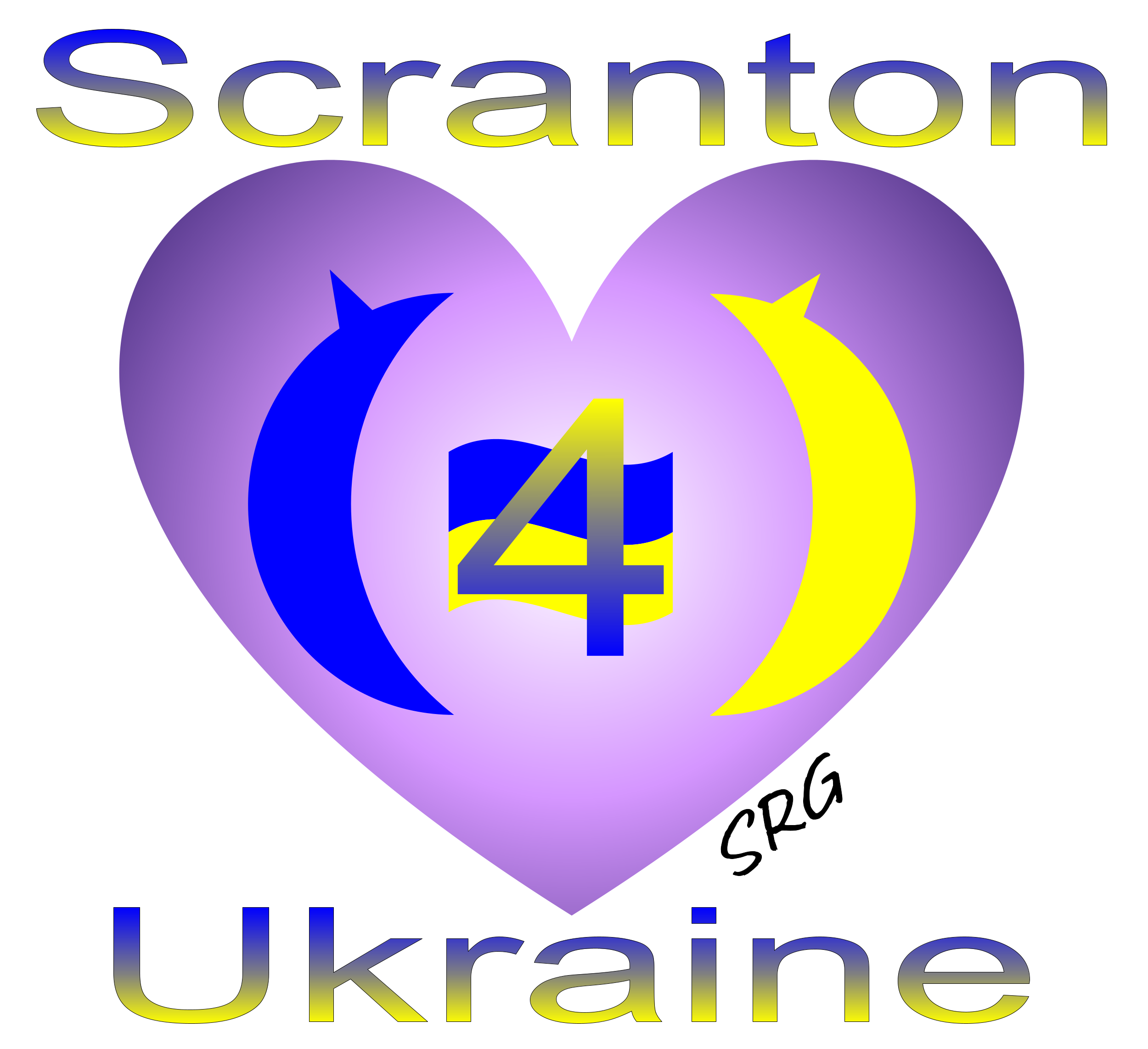 Scranton 4 Ukraine