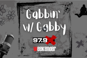 Gabbin’ w Gabby