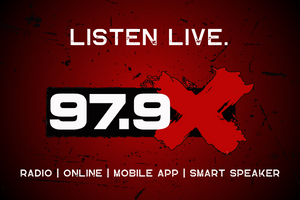 Listen Live to 979X