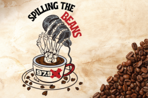 Spilling the Beans Podcast