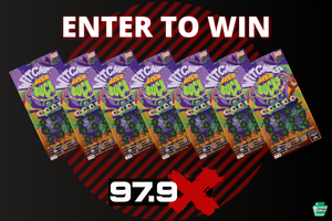 Enter To Win PA Lottery Tickets!