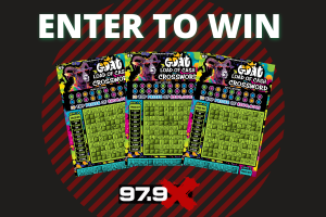 Enter to Win: PA Lottery Tickets!