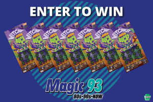 Enter To Win PA Lottery Tickets!