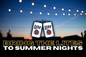 Bring the Lites to Summer Nights
