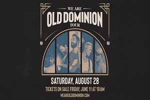 Old Dominion