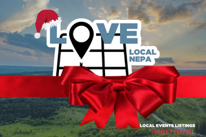Love Local NEPA: Holiday Edition