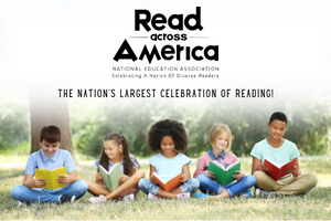 Read Across America!