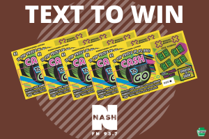 Text To Win PA Lottery Tickets!