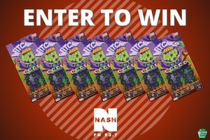 Enter To Win PA Lottery Tickets!