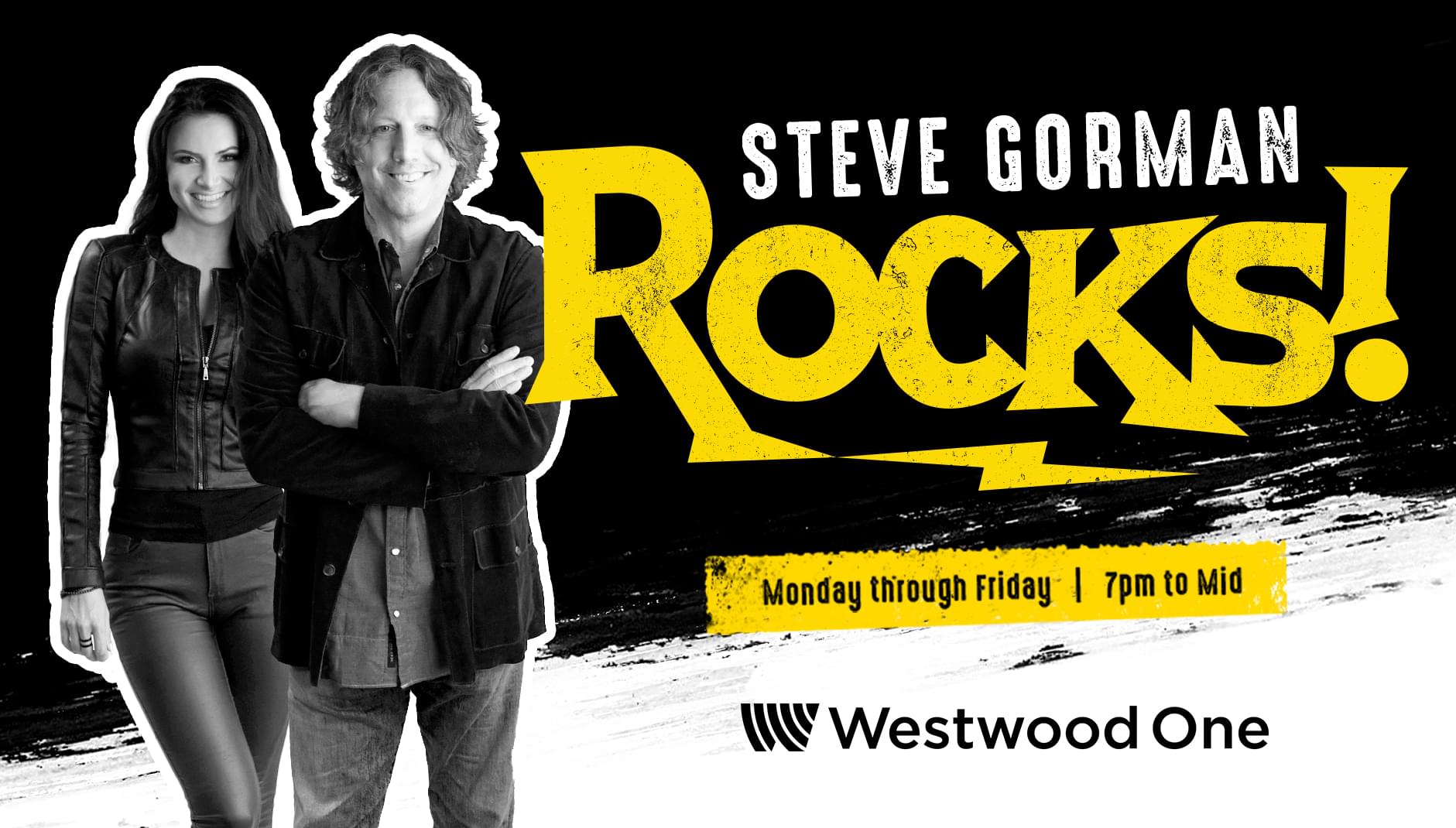 Steve Gorman Rocks