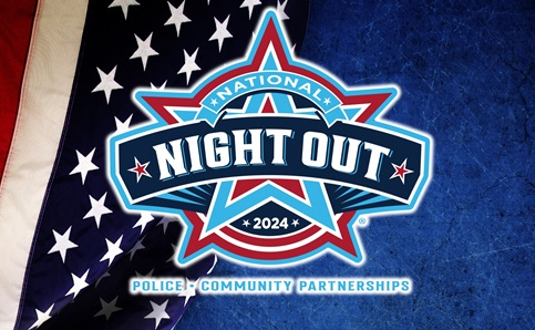 National Night Out 2024