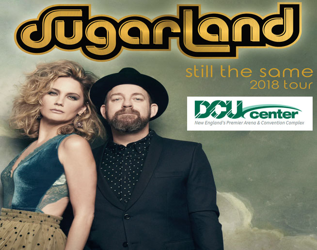 Sugarland Announces “Still the Same Tour” Dates and Openers, Including Lindsay Ell, Brandy Clark & More