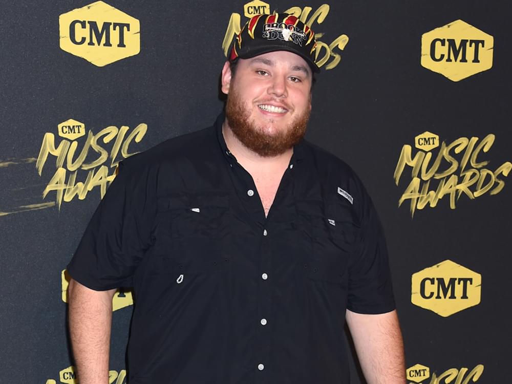 CMT Awards Add Performers Luke Combs, Keith Urban, Zac Brown Band, Sheryl Crow, Brett Young & More