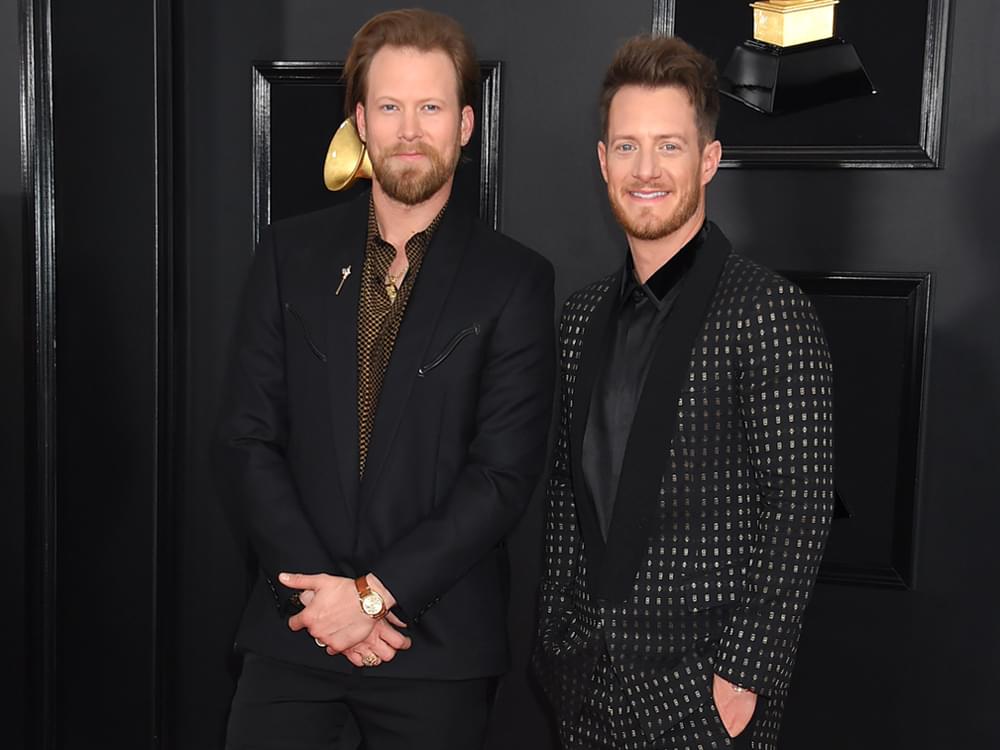 Florida Georgia Line Wins Inaugural ACM Breakout Artist, Single & Musical Event of the Decade Awards