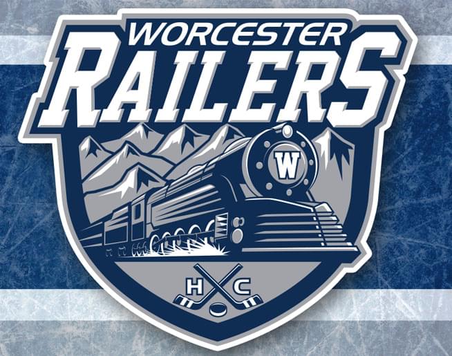 Worcester Railers Update with Cam McGuire & Adam Webster