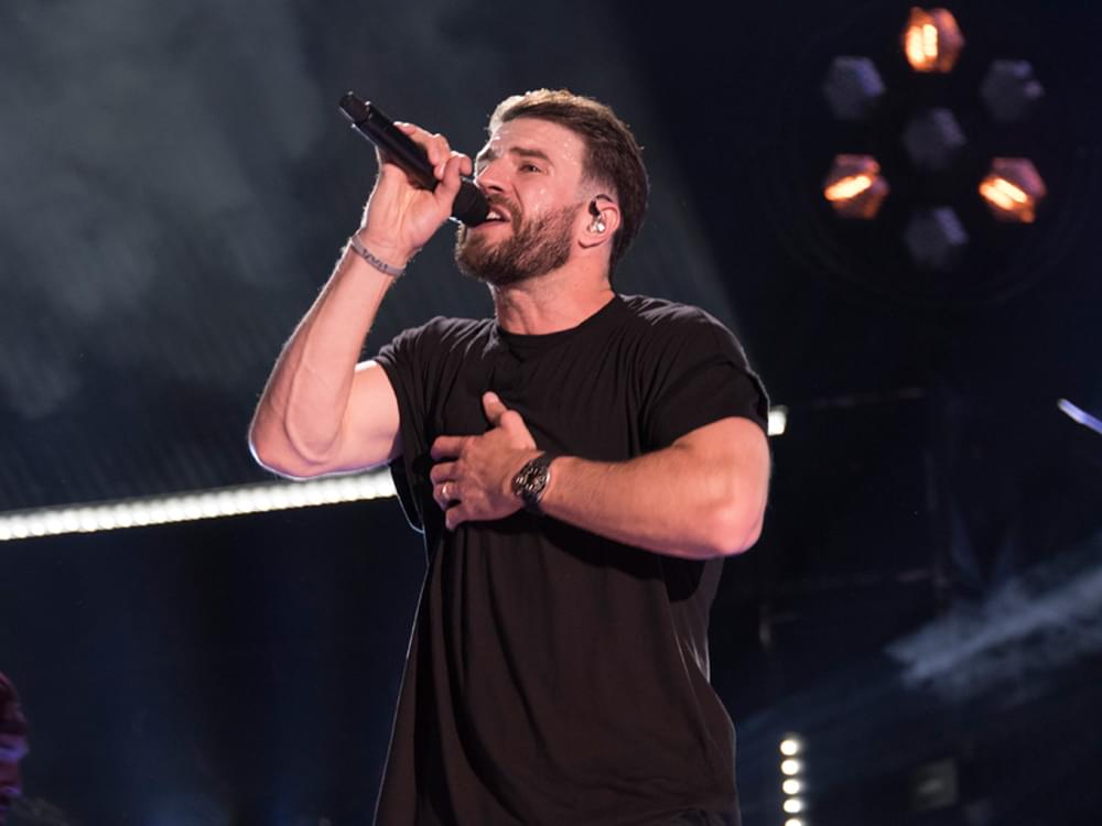 Sam Hunt Announces New Album, “Southside,” & Summer Tour With Kip Moore, Travis Denning & More