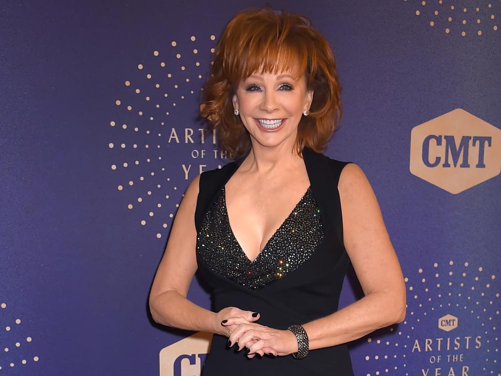 Reba, Blake Shelton, Jason Aldean, Keith Urban, Zac Brown & More Join the “CMT Celebrates Our Heroes” TV Special