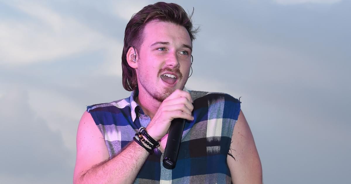 Morgan Wallen Shares Nostalgic New Song, “7 Summers” [Listen]