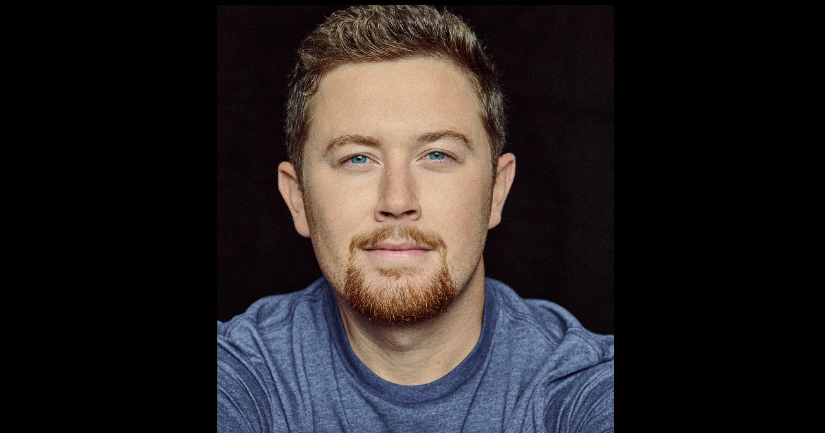 Scotty McCreery Shares a Special Social Media Musical Moment on Easter