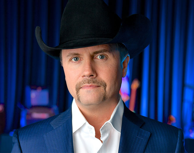 John Rich from Big & Rich Zoomed with Adam Webster