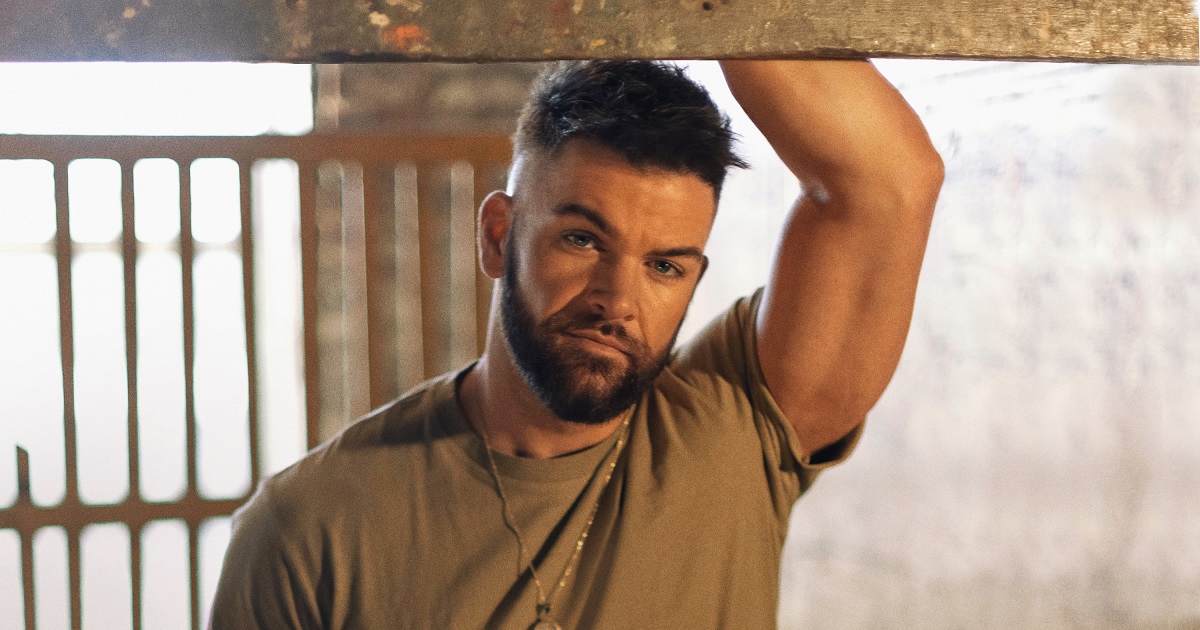 Dylan Scott Almost Missed Touring With Luke Bryan Cause He Didn’t Answer His Phone