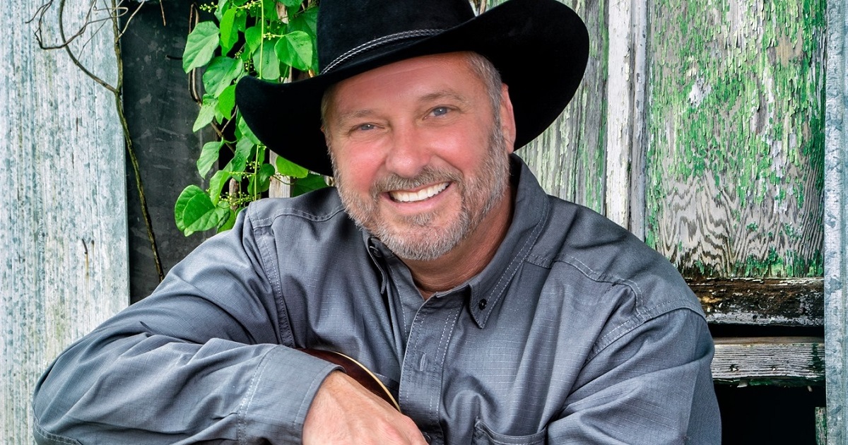 Country Music Artist Jeff Carson Passes at Age of 58