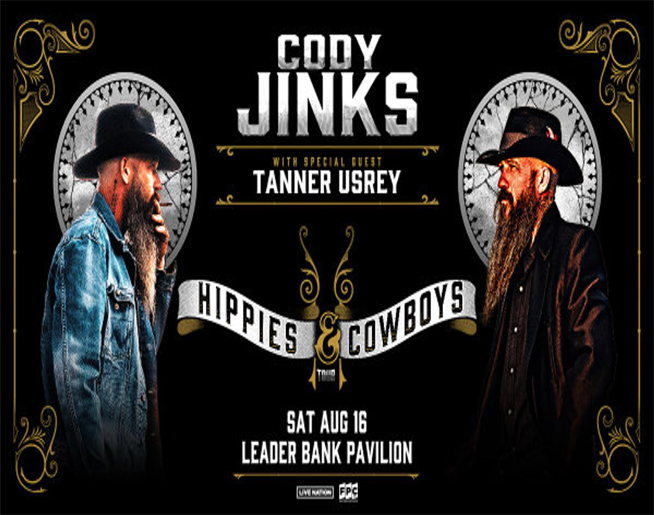 Listen all week long to win tickets