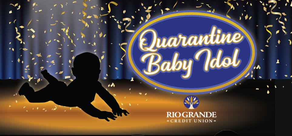 Quarantine Baby Idol – Official Rules